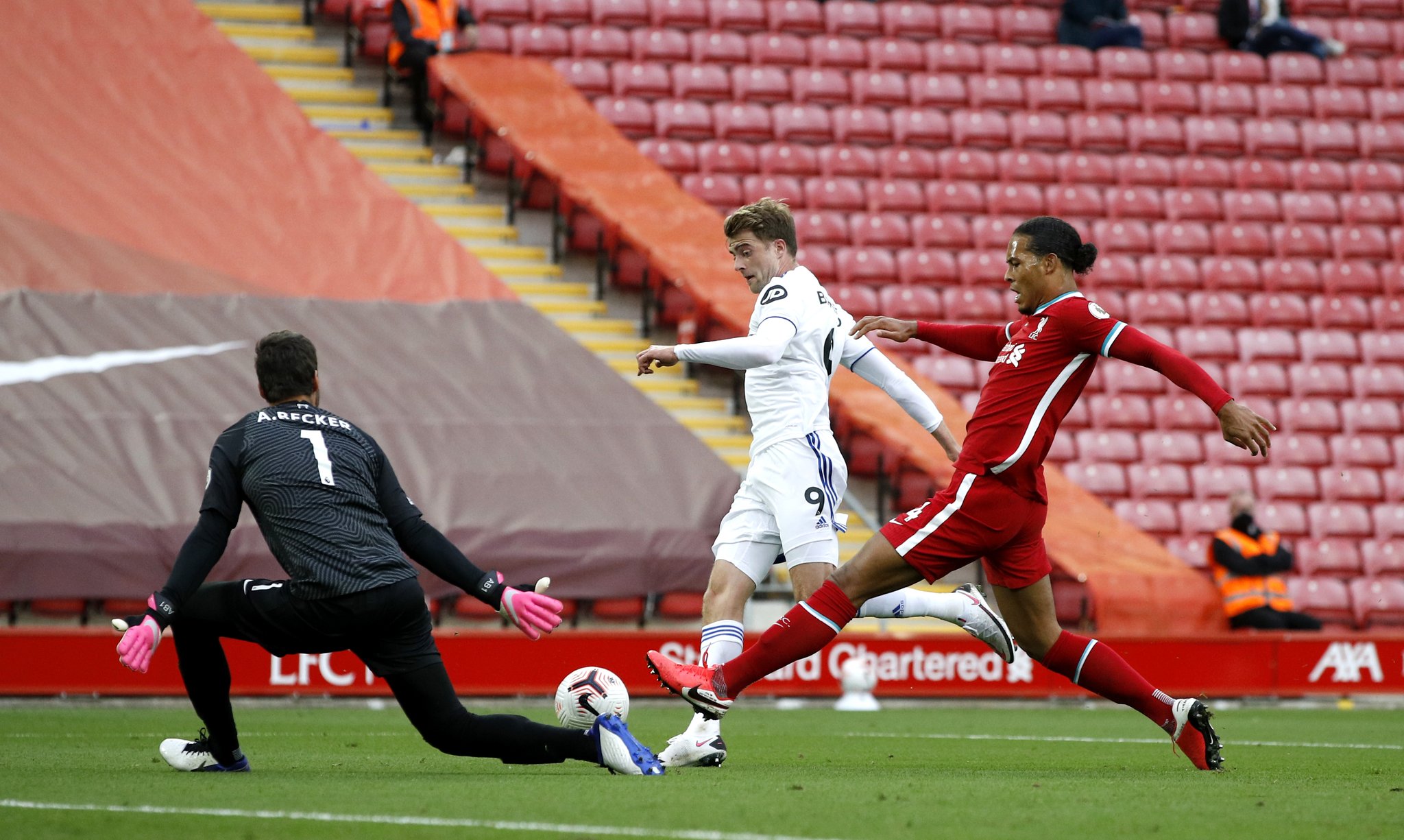 兰的未来竞 兰的未来竞